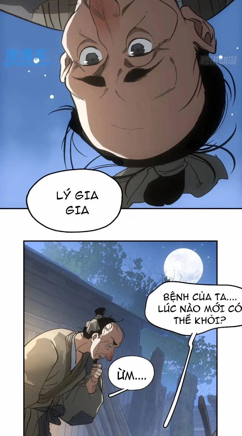 Xa Đao Nhân 32 trang 5