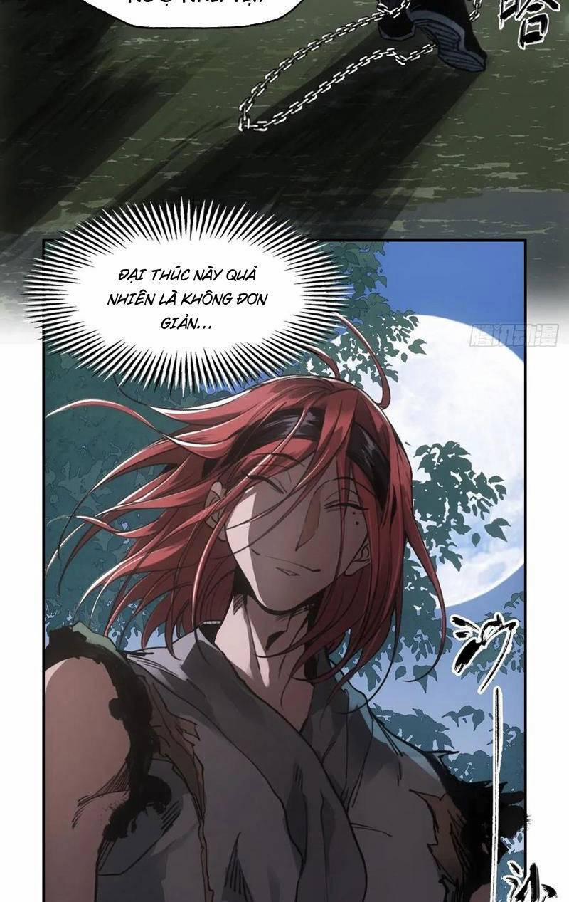 Xa Đao Nhân 33 trang 17