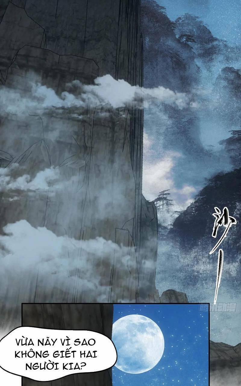 Xa Đao Nhân 33 trang 24