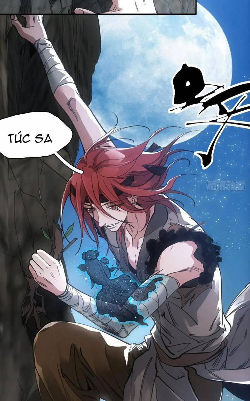 Xa Đao Nhân 33 trang 26