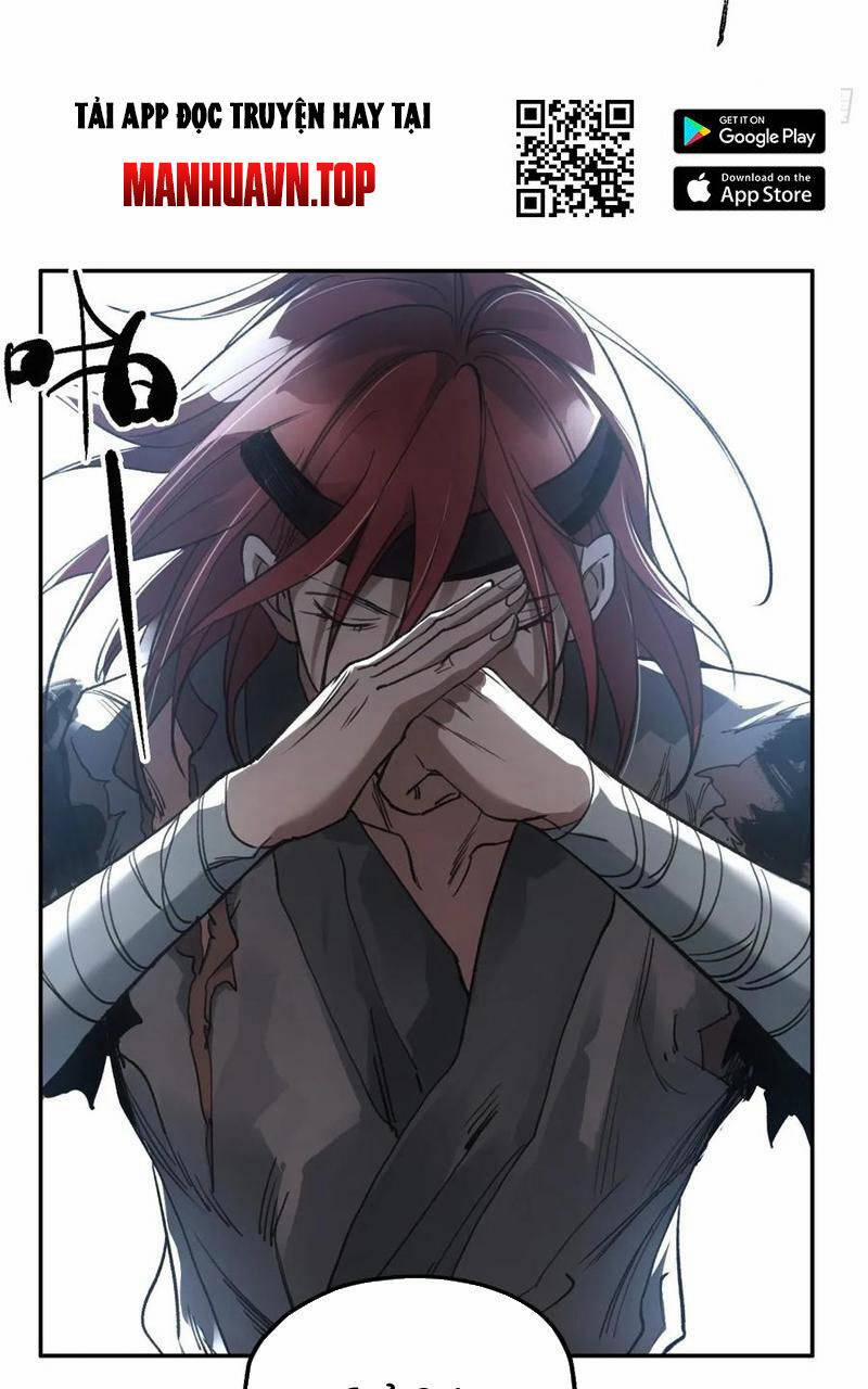 Xa Đao Nhân 33 trang 35