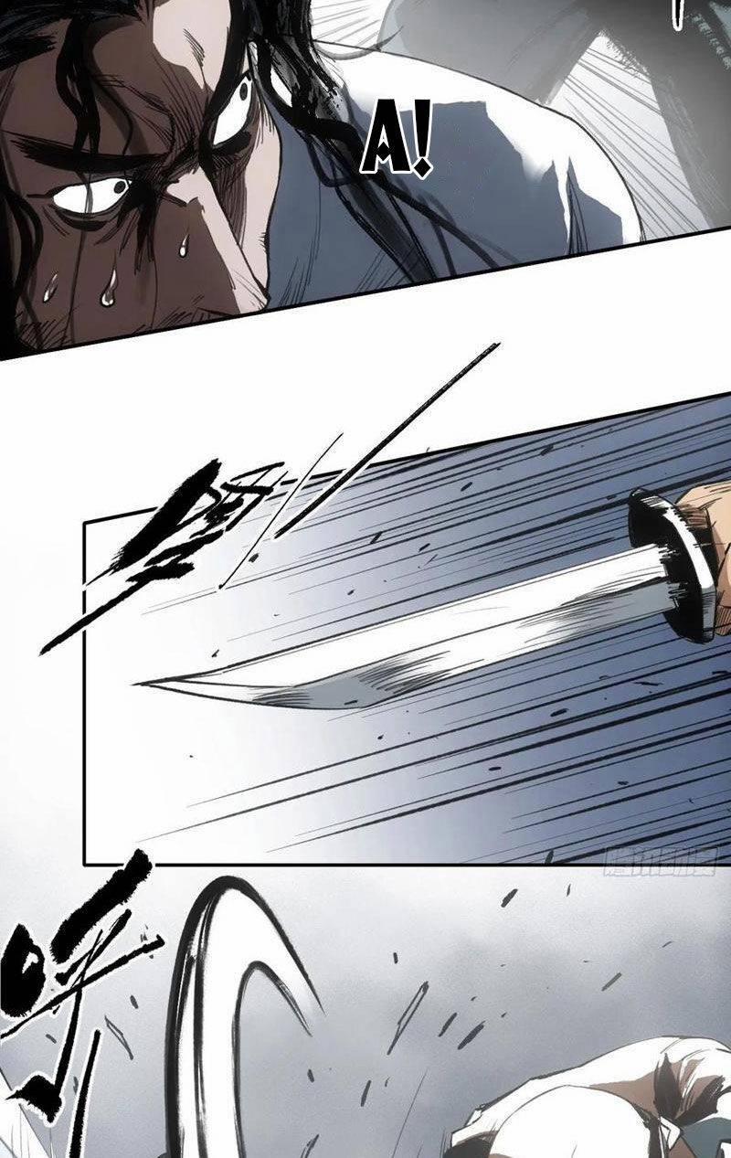 Xa Đao Nhân 33 trang 5