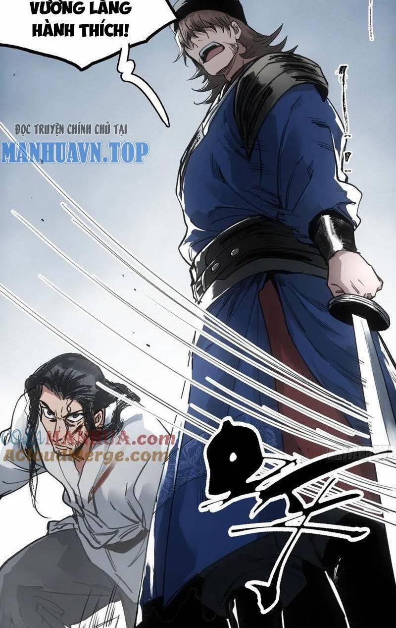 Xa Đao Nhân 33 trang 7