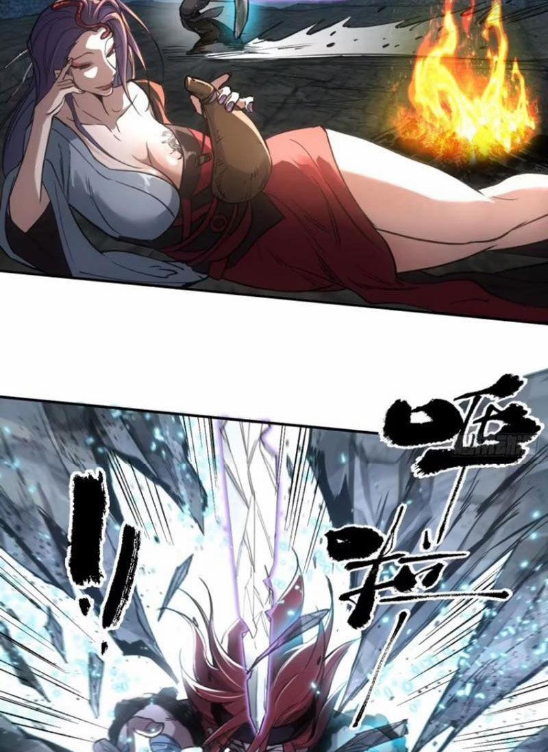 Xa Đao Nhân 34 trang 14