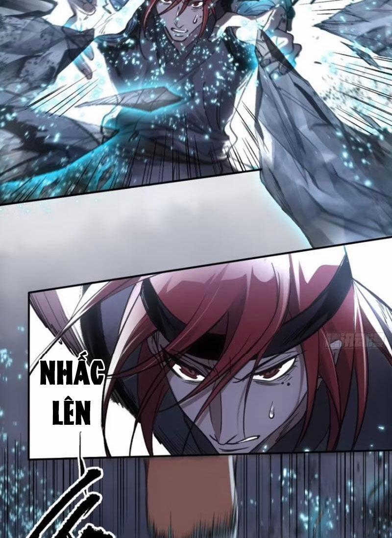 Xa Đao Nhân 34 trang 15