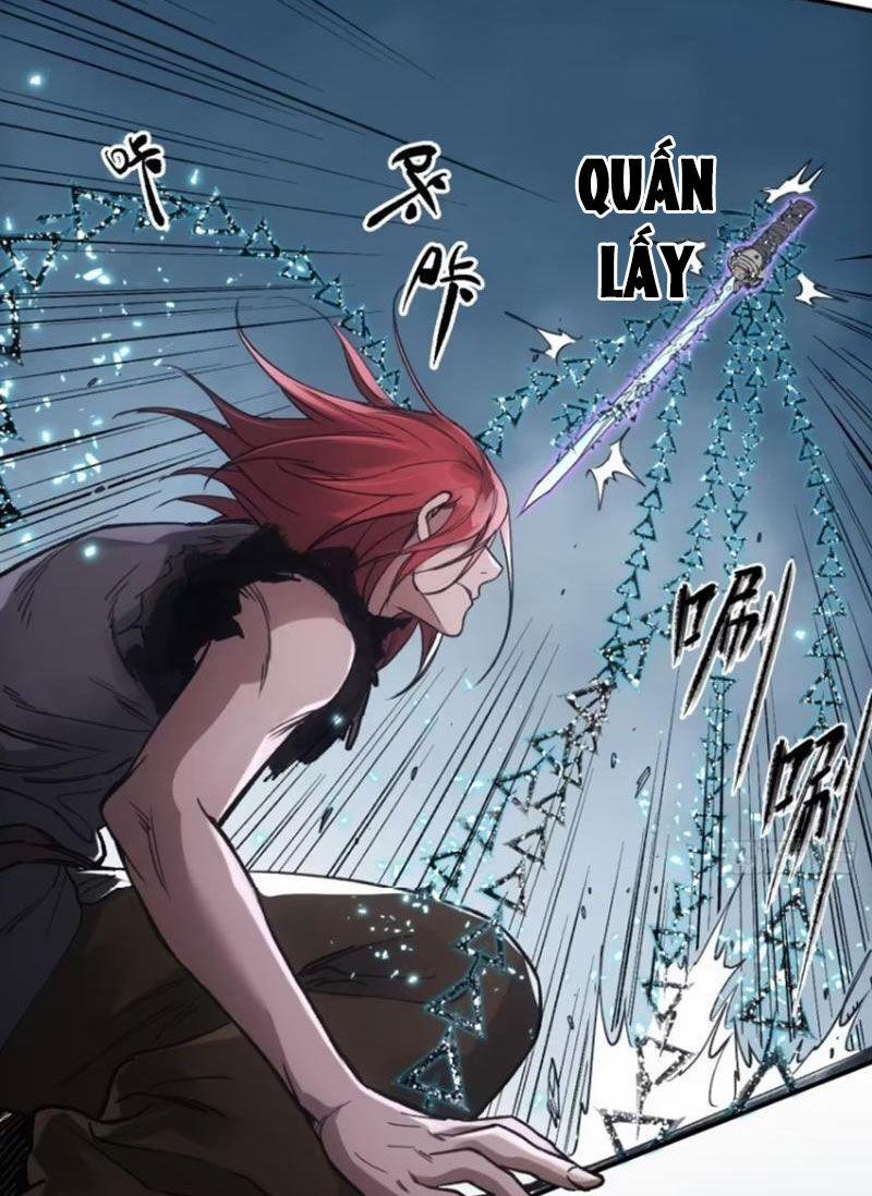 Xa Đao Nhân 34 trang 17