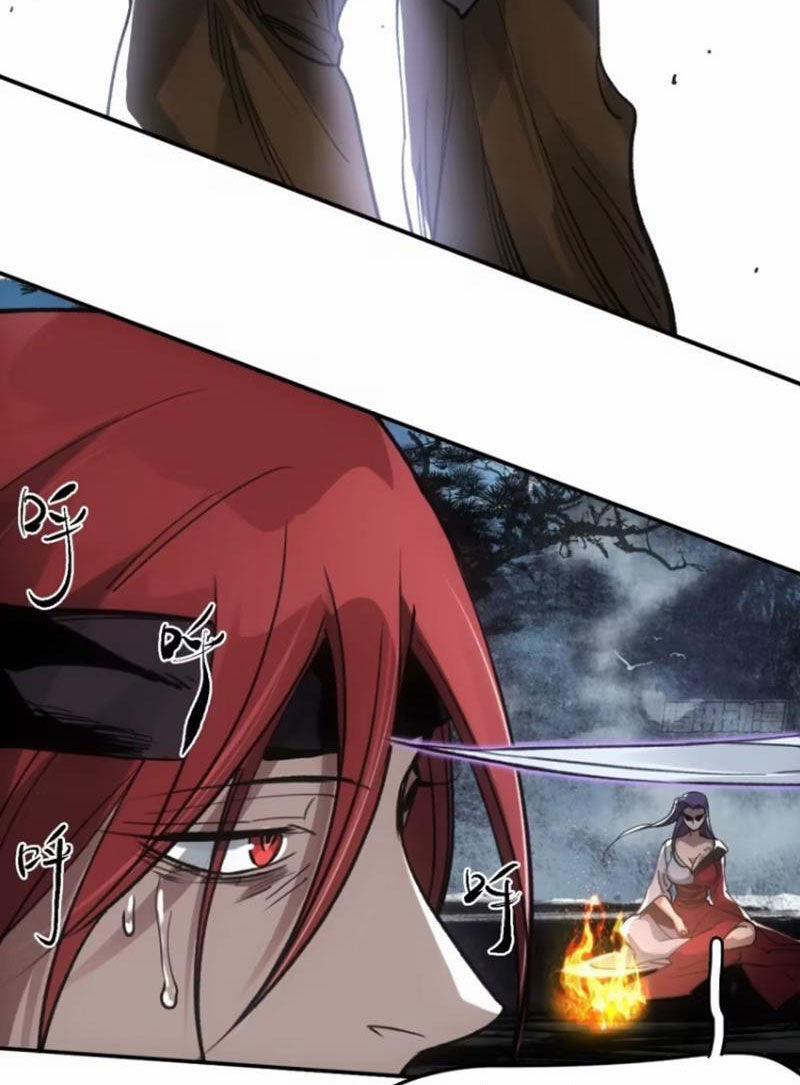 Xa Đao Nhân 34 trang 23