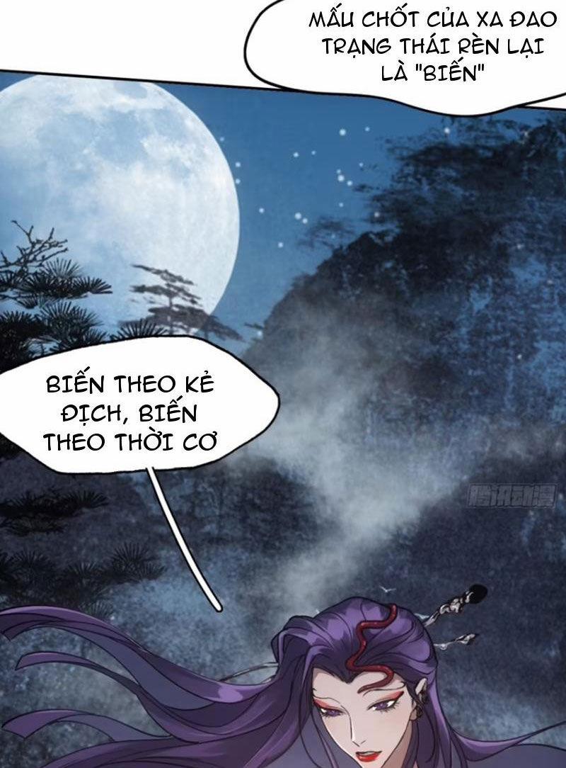 Xa Đao Nhân 34 trang 24