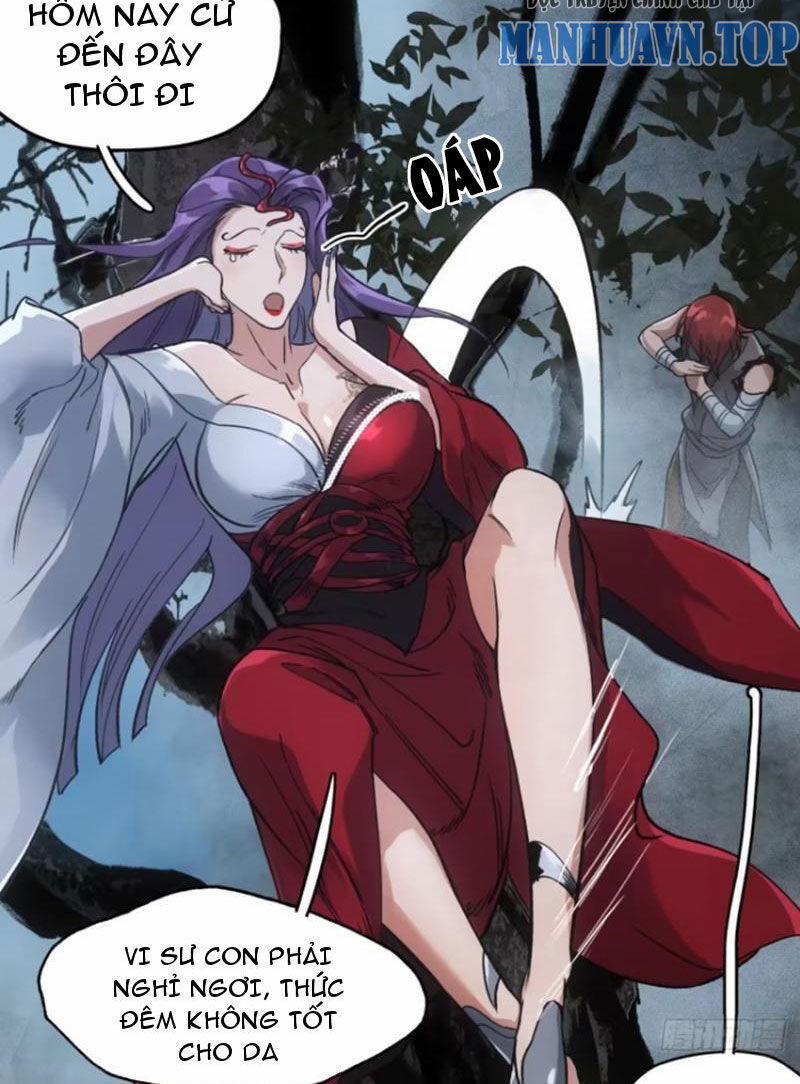 Xa Đao Nhân 34 trang 28