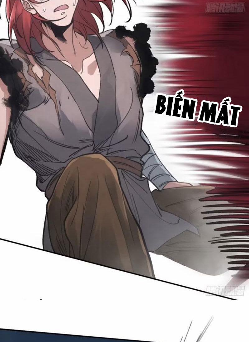 Xa Đao Nhân 34 trang 3