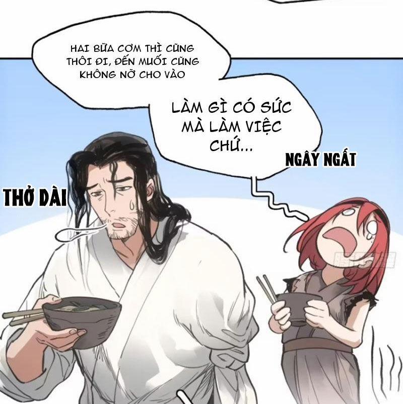 Xa Đao Nhân 34 trang 48