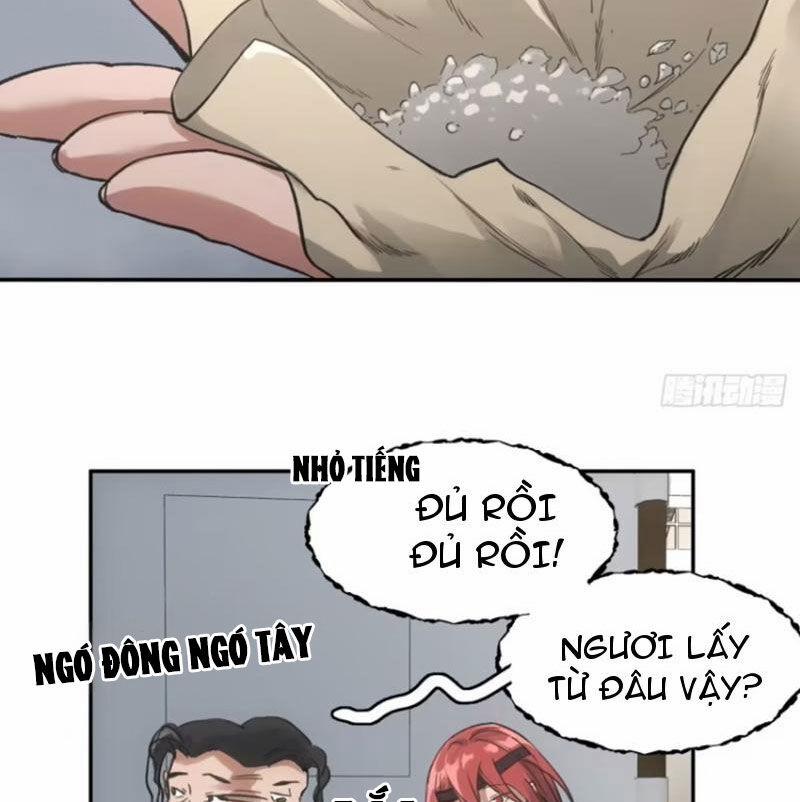 Xa Đao Nhân 34 trang 54