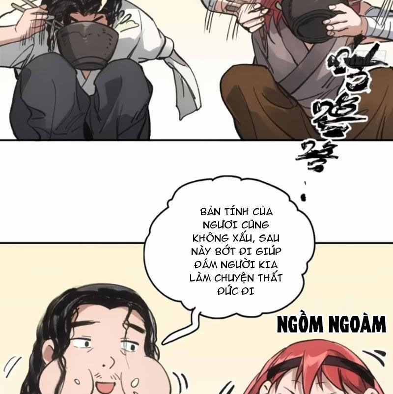 Xa Đao Nhân 34 trang 57