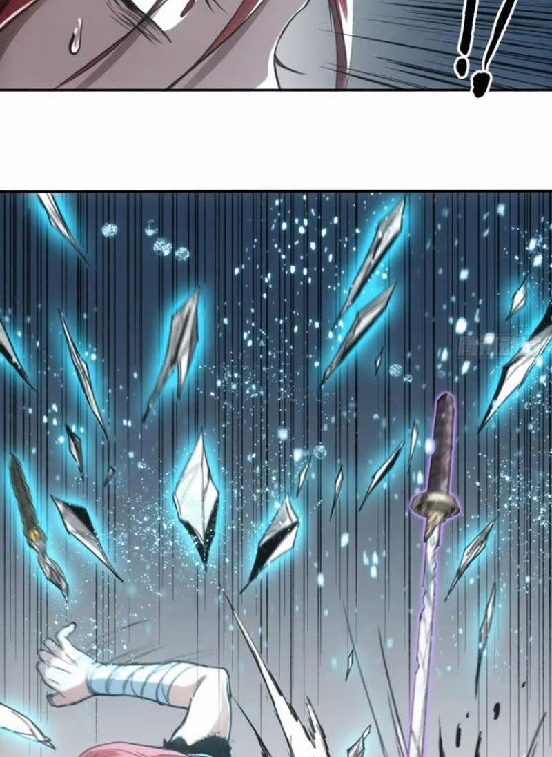 Xa Đao Nhân 34 trang 6