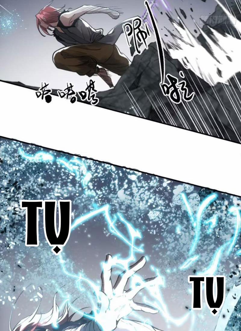 Xa Đao Nhân 34 trang 9