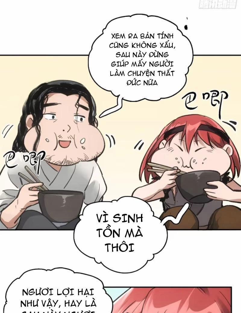 Xa Đao Nhân 35 trang 0