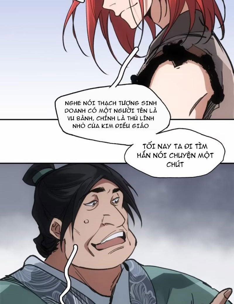 Xa Đao Nhân 35 trang 17