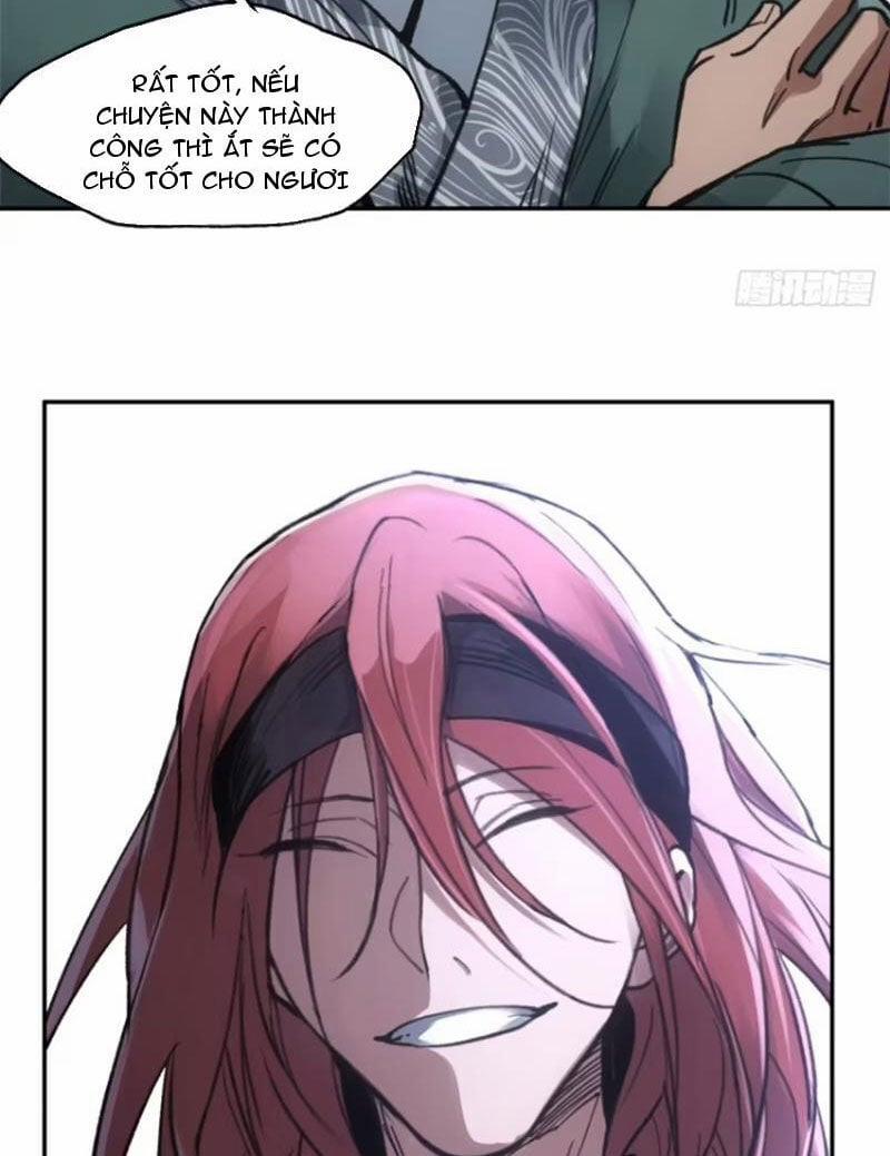 Xa Đao Nhân 35 trang 18