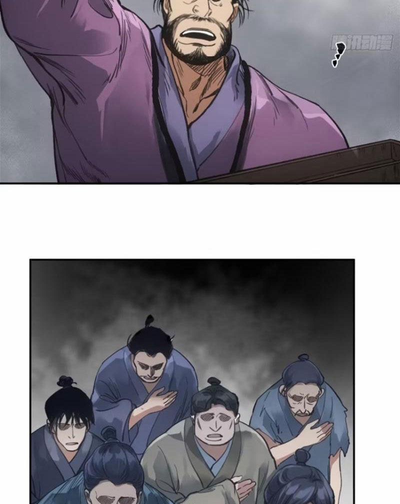 Xa Đao Nhân 35 trang 29