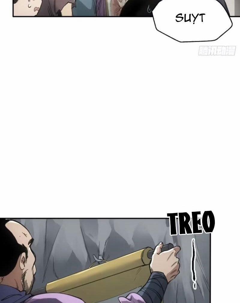 Xa Đao Nhân 35 trang 33