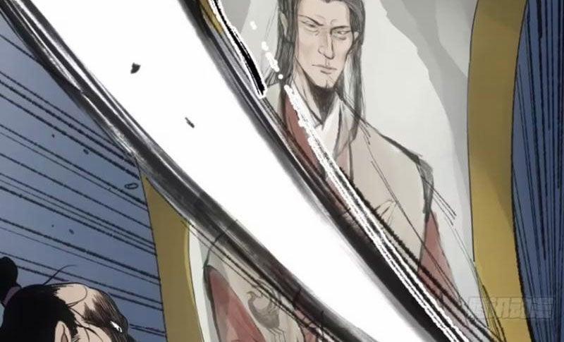 Xa Đao Nhân 35 trang 42