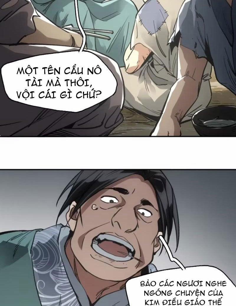 Xa Đao Nhân 35 trang 5