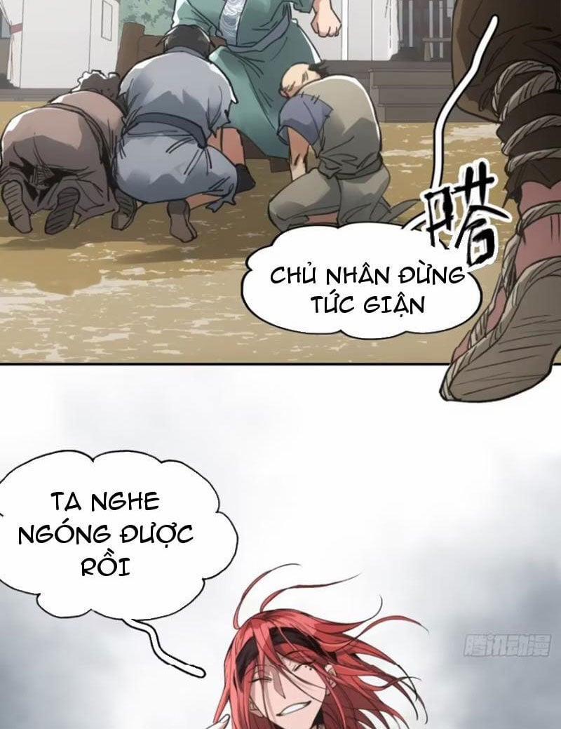 Xa Đao Nhân 35 trang 8