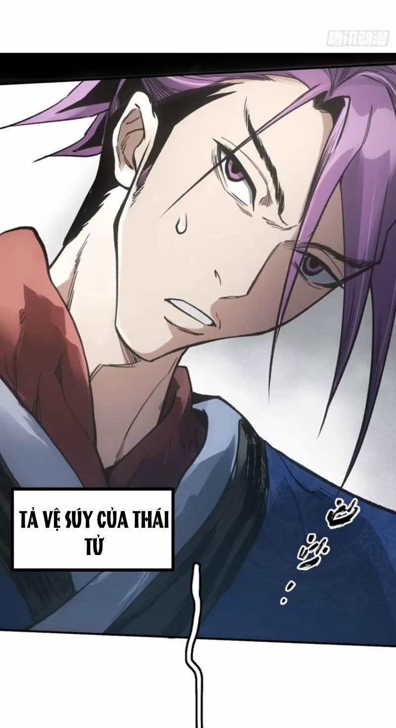 Xa Đao Nhân 36 trang 0