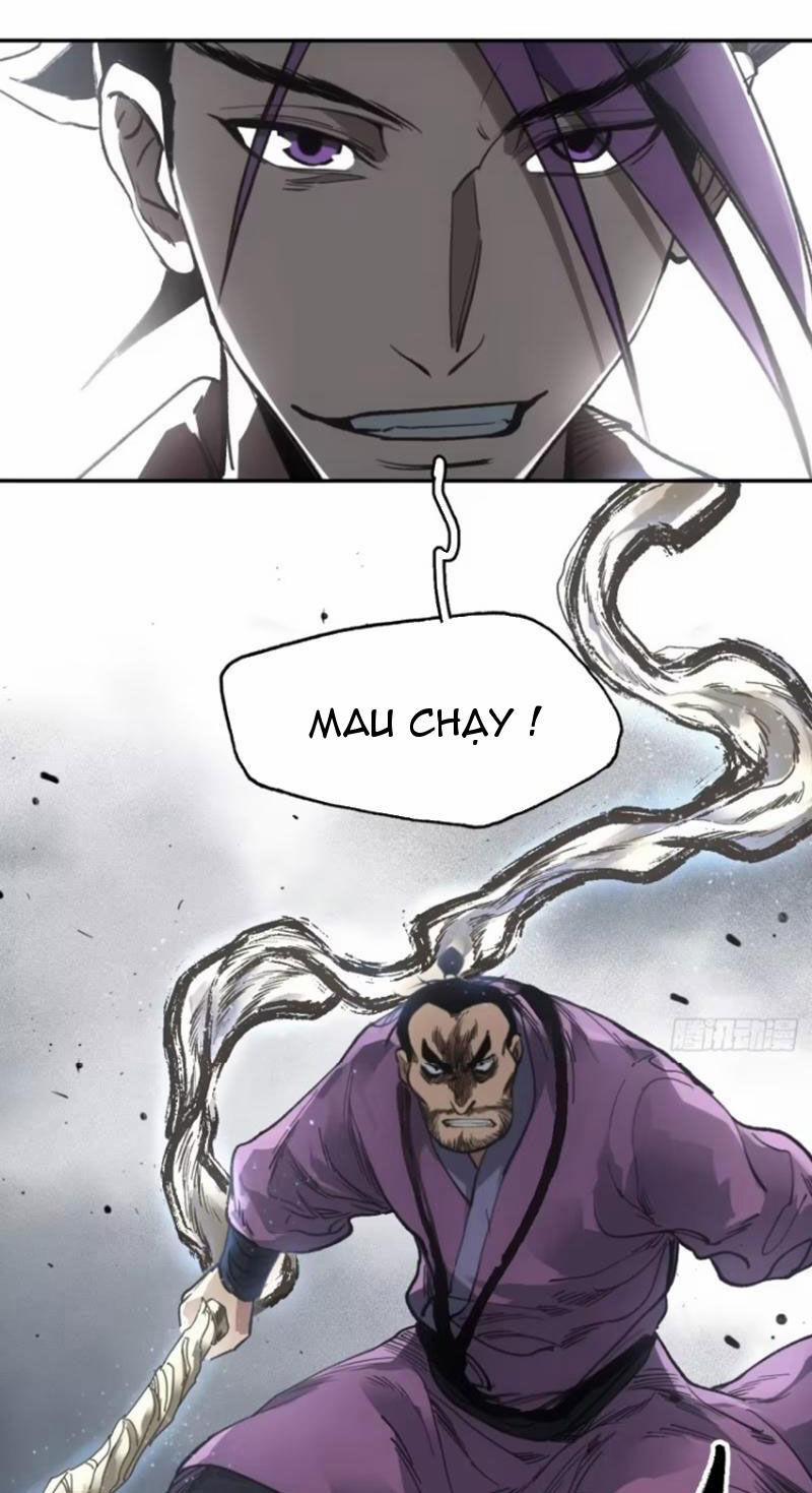 Xa Đao Nhân 36 trang 13