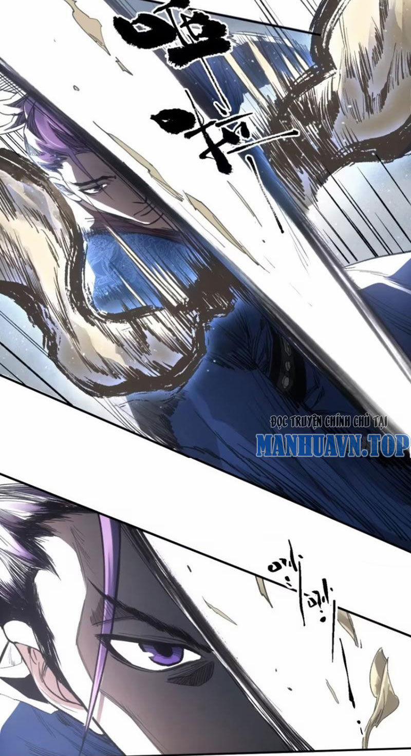 Xa Đao Nhân 36 trang 17