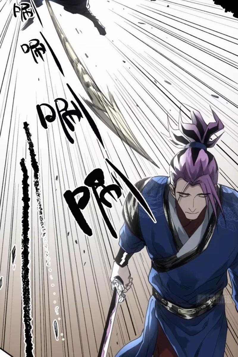 Xa Đao Nhân 36 trang 36