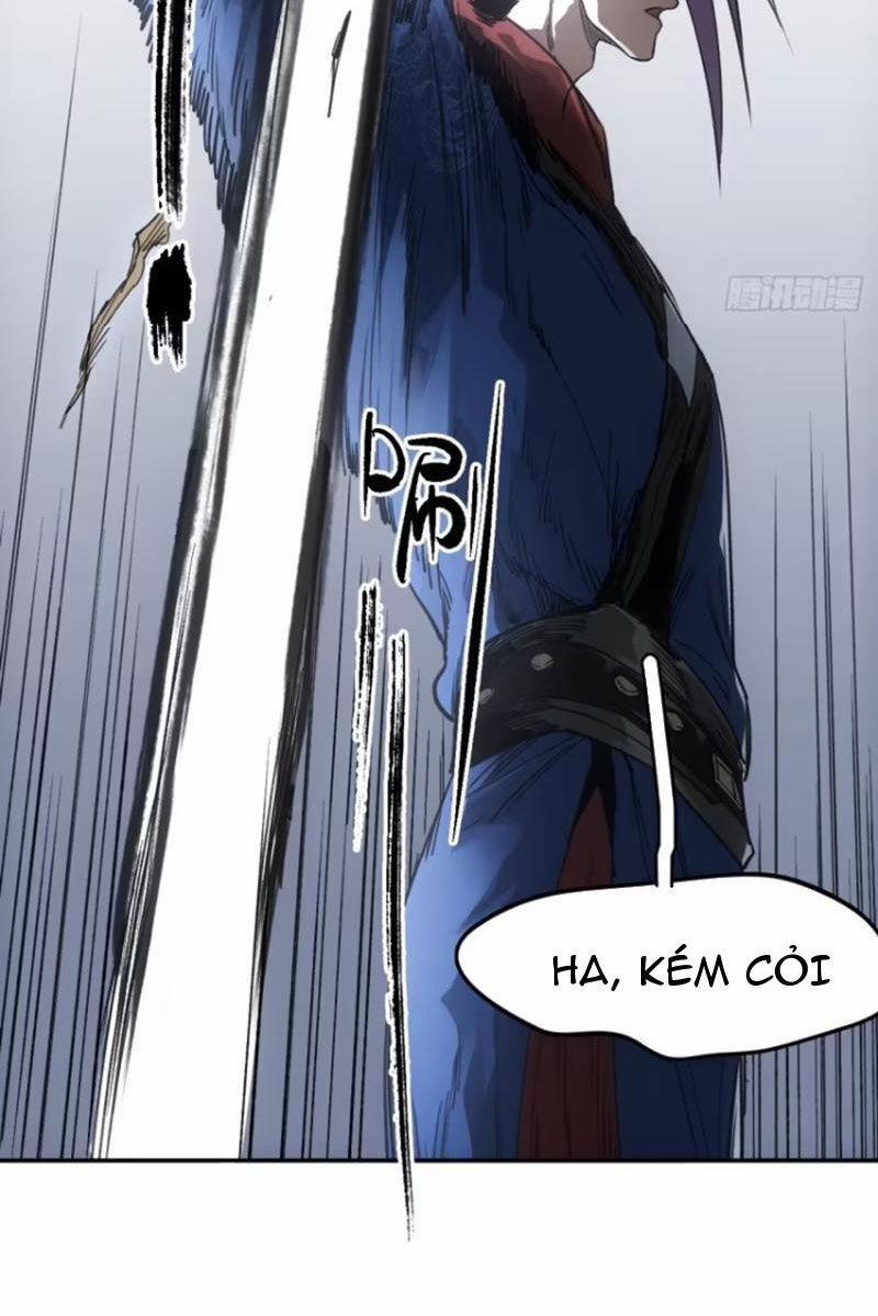 Xa Đao Nhân 36 trang 39