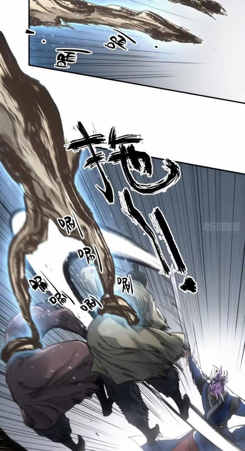 Xa Đao Nhân 36 trang 8