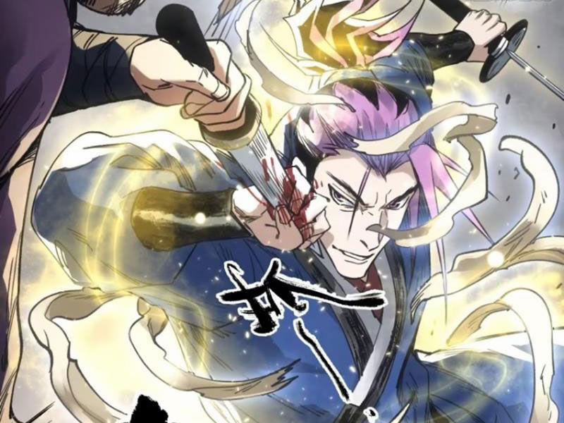 Xa Đao Nhân 37 trang 14