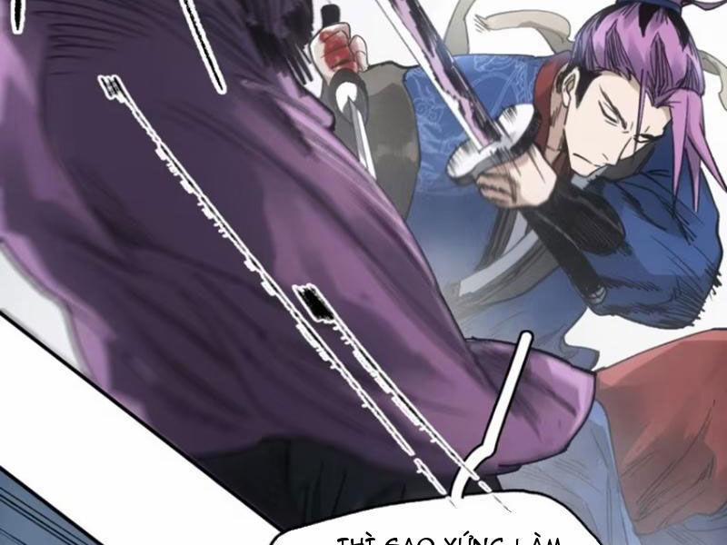 Xa Đao Nhân 37 trang 21