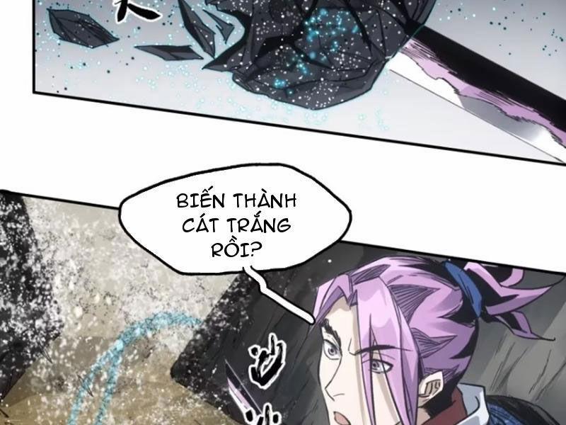 Xa Đao Nhân 37 trang 28