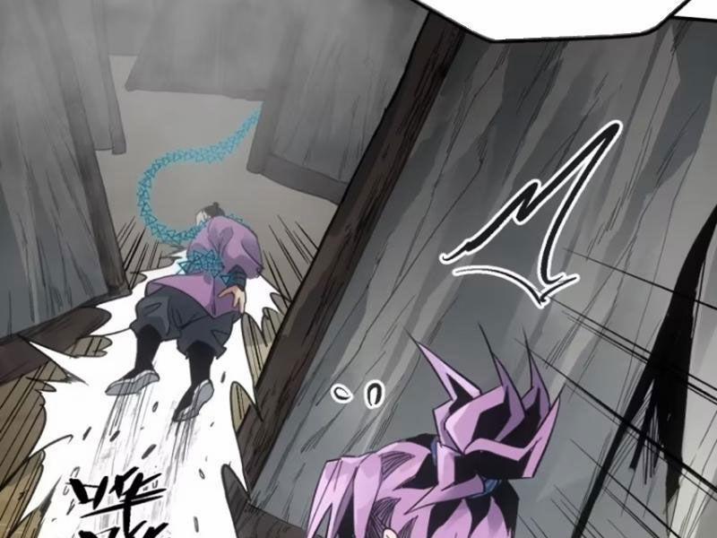 Xa Đao Nhân 37 trang 30