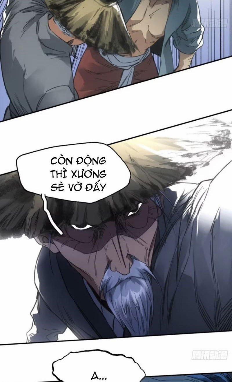Xa Đao Nhân 38 trang 11