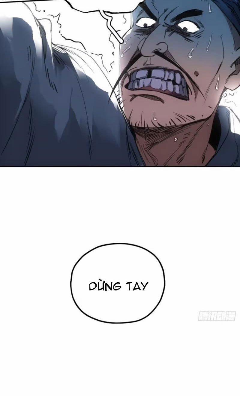 Xa Đao Nhân 38 trang 12