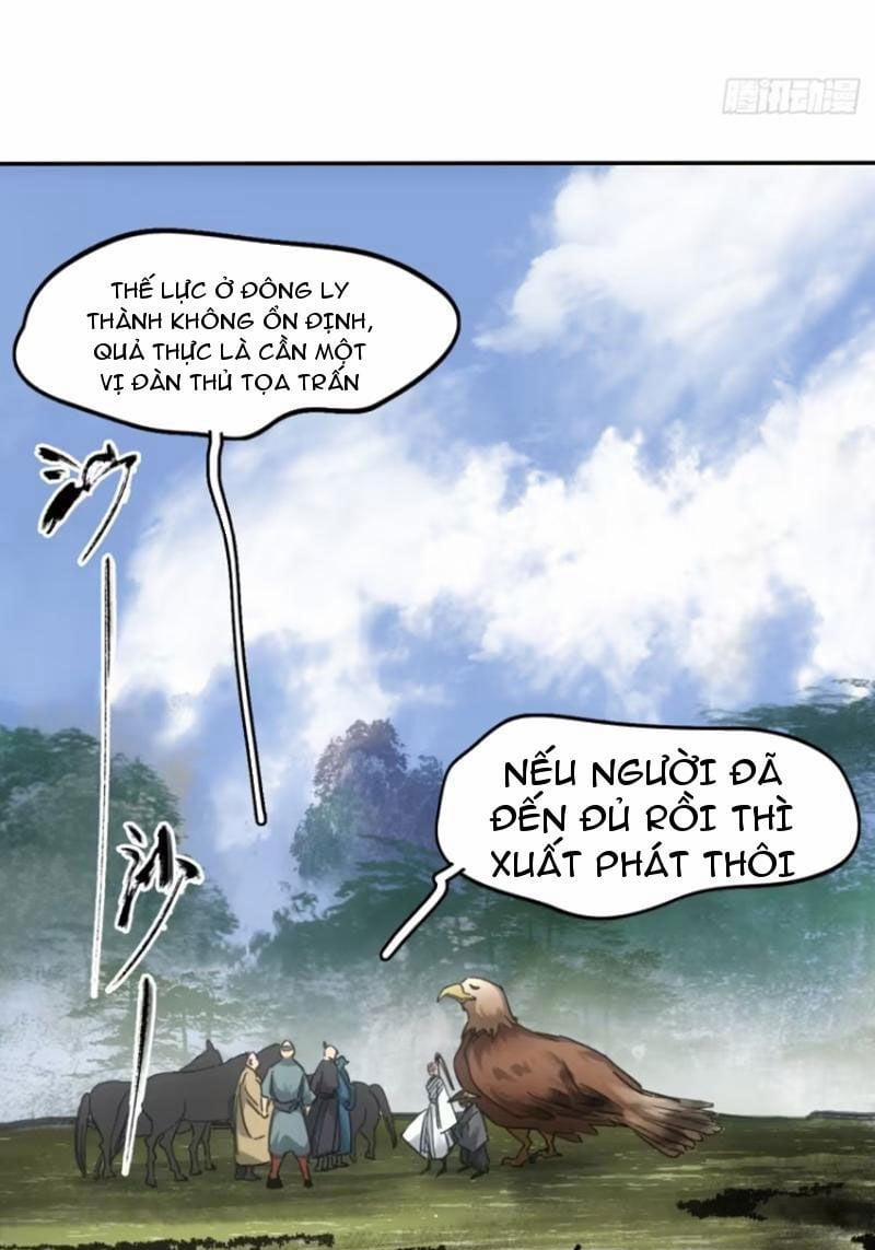 Xa Đao Nhân 38 trang 20