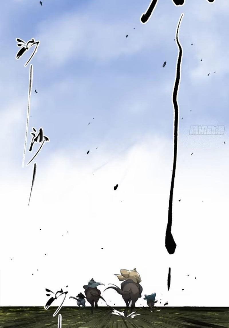 Xa Đao Nhân 38 trang 34