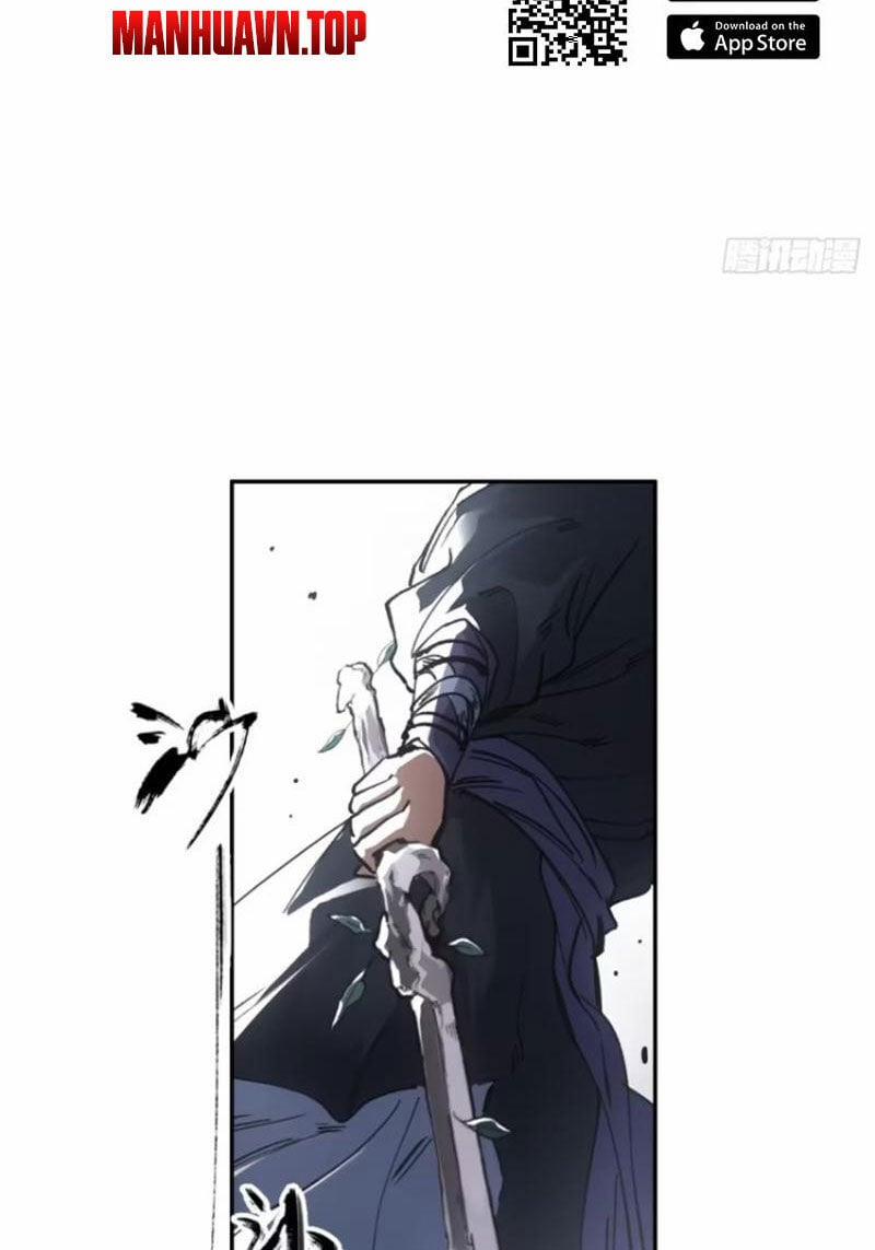 Xa Đao Nhân 38 trang 36