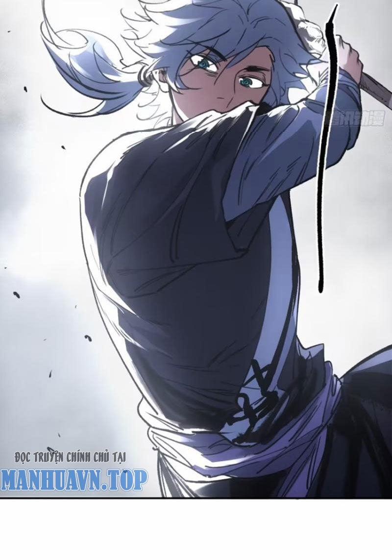 Xa Đao Nhân 38 trang 39