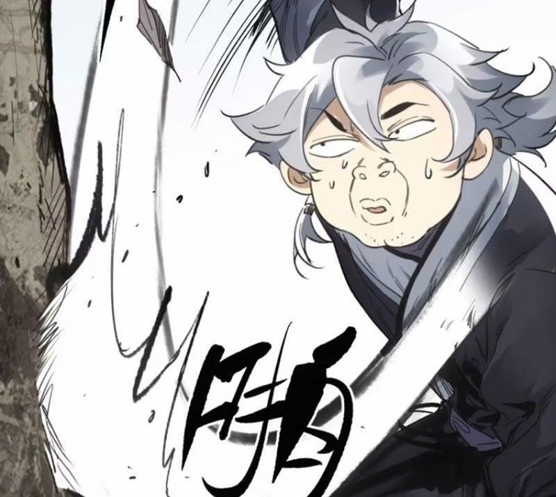 Xa Đao Nhân 38 trang 42