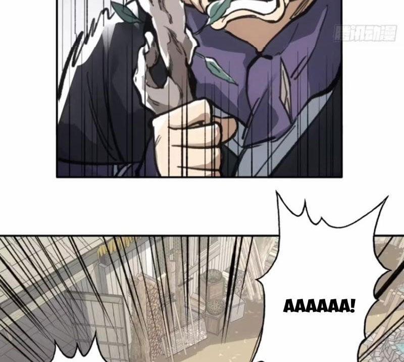 Xa Đao Nhân 38 trang 45