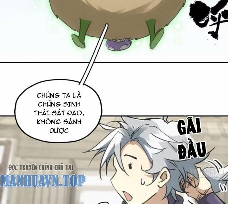 Xa Đao Nhân 38 trang 49