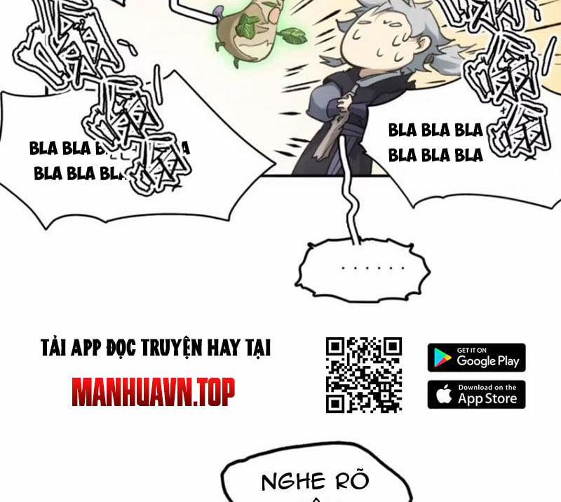 Xa Đao Nhân 38 trang 51