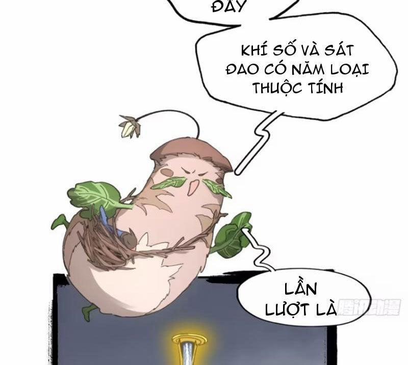 Xa Đao Nhân 38 trang 52