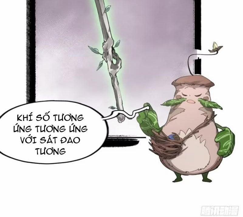 Xa Đao Nhân 38 trang 59