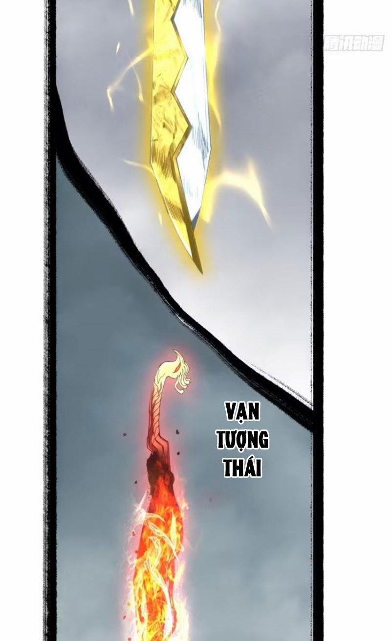 Xa Đao Nhân 39 trang 1